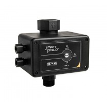 Sistema di controllo on-off per pompe Smart Press WG 3HP DAB 60114809