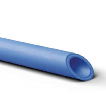 Tubo SDR 7.4 in barre da 4 metri 25x3.5mm Blu Aquatherm 2012025008