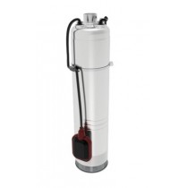 Pompa sommergibile multistadio inox per acque pulite SB HF 5-55 A 1.7kW GRUNDFOS 99386066
