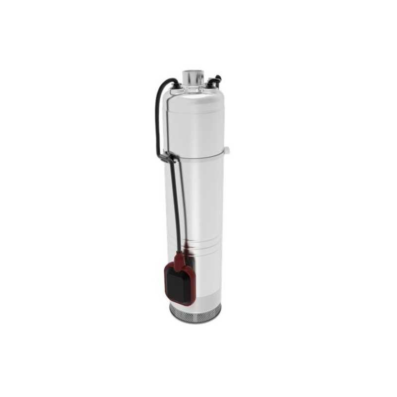 Pompa sommergibile multistadio inox per acque pulite SB HF 5-55 A 1.7kW GRUNDFOS 99386066
