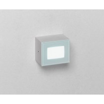 Cassetta Grigia a parete per apparecchio LED 241 NOBILE KIT/241/GR