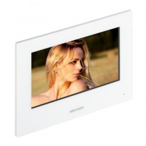 Videocitofono WiFi Bianco Display touch 7 pollici 1024x600 HIKVISION 305301796