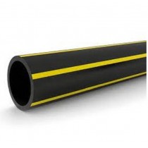 Tubo SDR 11 per Gas con diametro 63mm 5 Bar spessore 5.8mm Nupi 12TS563