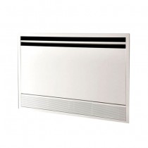 Pannello estetico Bianco per copertura ventilconvettori SLI-RSI 200 INNOVA LC0578II