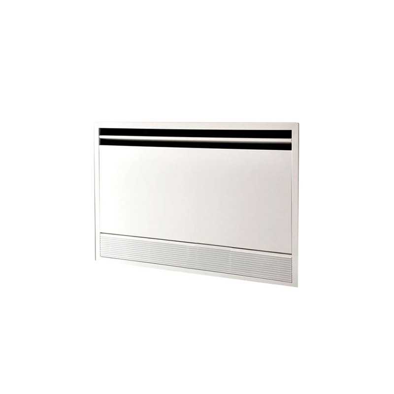 Pannello estetico Bianco per copertura ventilconvettori SLI-RSI 200 INNOVA LC0578II