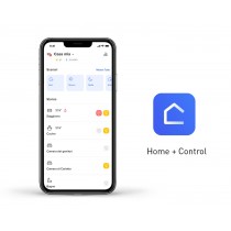 Compatibilità App My home+Control