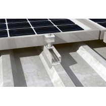 Installazione Profilo Solar-Metal