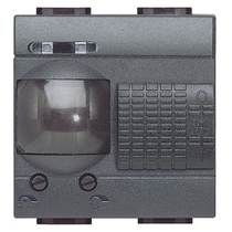 Interruttore infrared passivi 500W Bticino Living International L4432