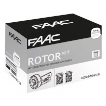 Rotor kit Perfect per automazione serrande di peso massimo 180kg FAAC 109940