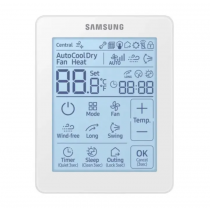 Comando a filo touch per tutti i dispositivi SmartThings Samsung MWR-SH11N