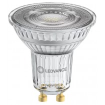 Lampada LED dimmerabile con riflettore PAR16 8.3W 927 GU10 2700K LEDVANCE PP1680D927361