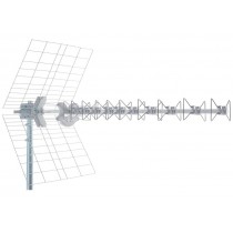 Antenna a larga banda BLU10HD 4G/5G 217915