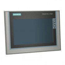 SIMATIC HMI TP700 Comfort Panel da 7" Siemens 6AV21240GC010AX0