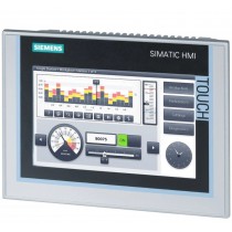 SIMATIC HMI TP700 Comfort Panel da 7" Siemens 6AV21240GC010AX0