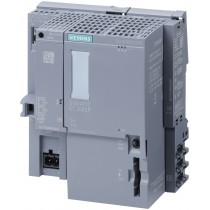 Cpu Simatic 1510SP-1 PN 24Vdc interfaccia PROFINET Siemens 6ES75101DK030AB0