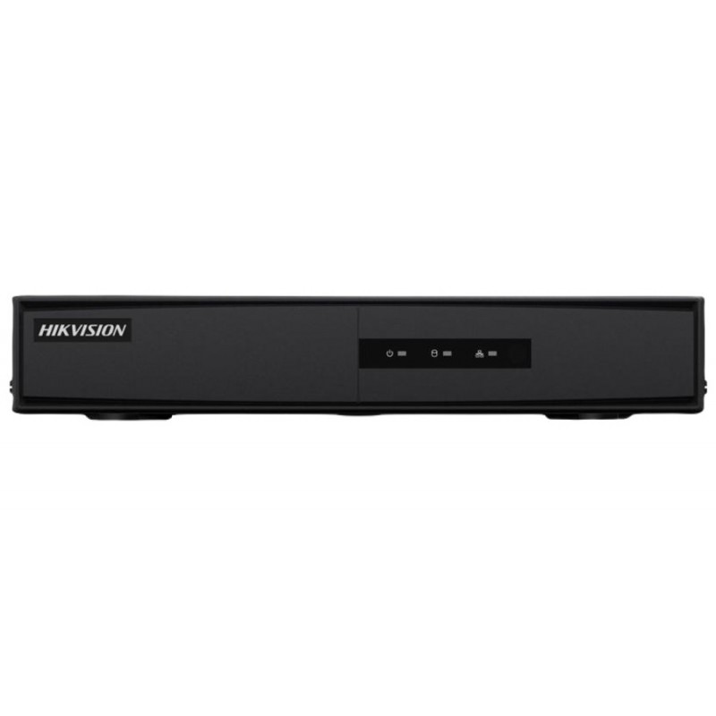 NVR Mini IP 4 canali PoE 6MP 1 SATA Value 7 Series DS-7104NI-Q1/4P/M HIKVISION 303618108