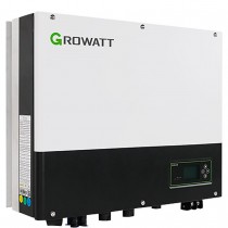 Inverter per fotovoltaico ibrido monofase 3kW Growatt GWSPH3000TLBLUP