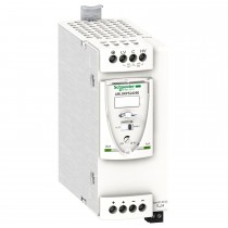 Alimentatore switching monofase o bifase 24Vdc 5A Schneider ABL8RPS24050