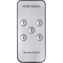 Telecomando Switch HDMI 4K 60Hz MKC 149029720
