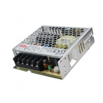 Alimentatore switching per Led LRS75-12 75W 12V Mean Well 530136984