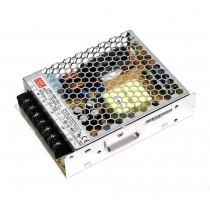 Alimentatore switching per Led LRS100-12 100W 12V Mean Well 530136986