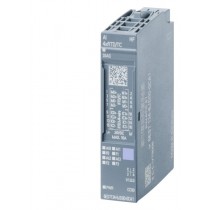 Modulo di ingressi analogici SIMATIC ET 200SP Siemens 6ES71346JD000CA1