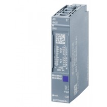 Modulo di uscite analogiche SIMATIC ET 200SP Siemens 6ES71356HD000BA1