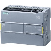 CPU SIMATIC S7-1200 con 2 porte PROFINET Siemens 6ES72151AF400XB0
