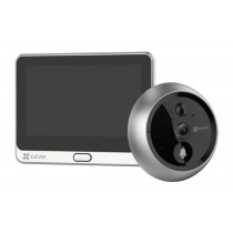 Spioncino con videocitofono integrato DP2 per porte Ezviz 318500151