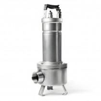 Pompa sommergibile Inox trifase per acque luride FEKA VS 750 T-NA 1HP DAB 103040060