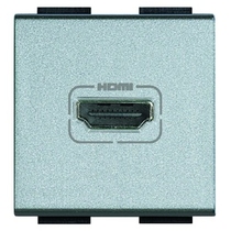 Presa HDMI Bticino Living Light - Light Tech NT4284