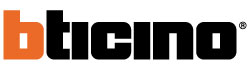 Bticino Logo 