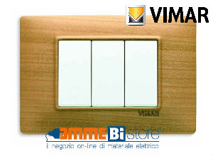 14653_63-vimar-plana-placca-legno-ciliegio