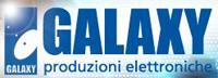 Logo Galaxy Produzioni Elettroniche